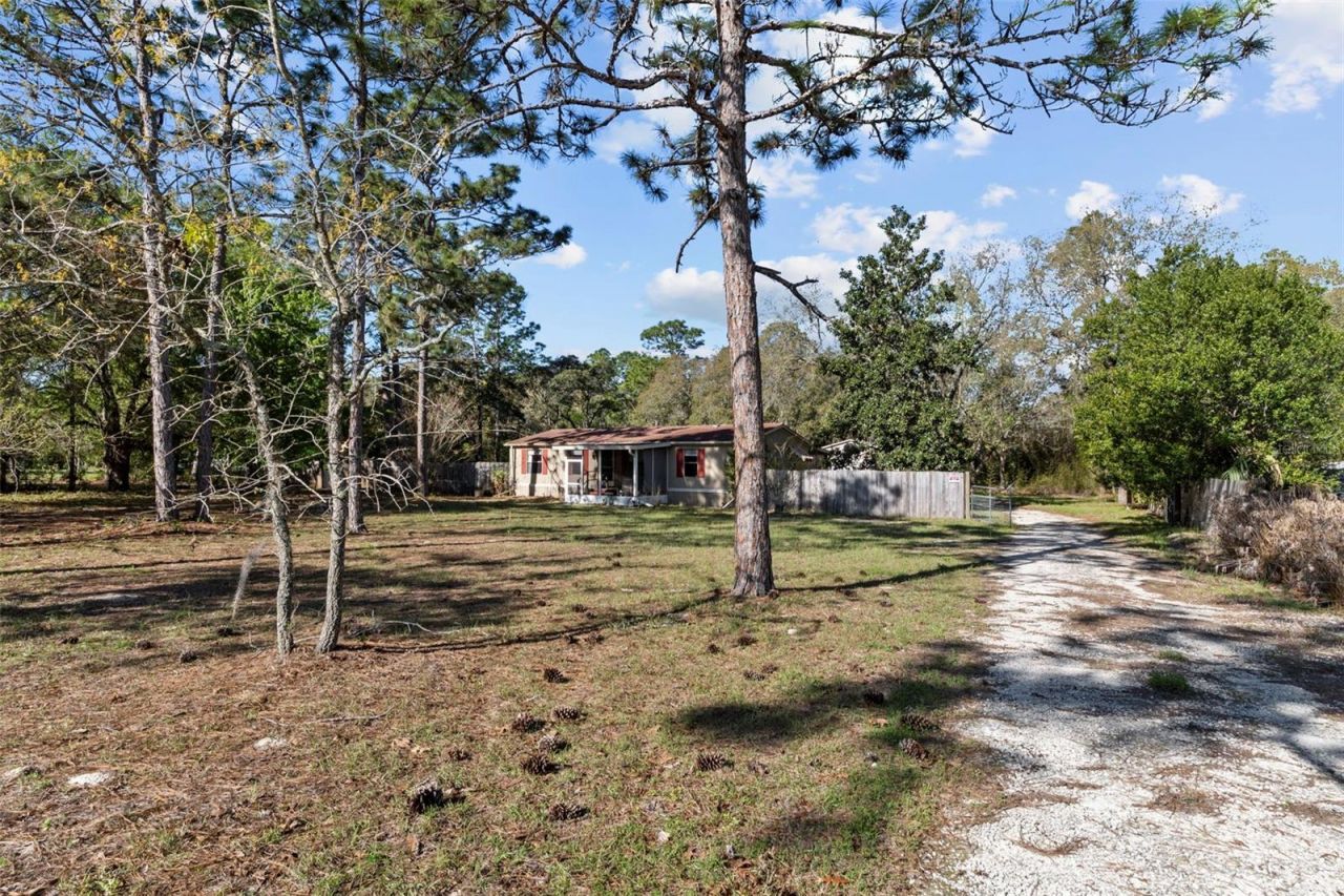 6850 S Maxwell Point, Homosassa, FL 34446 Photo