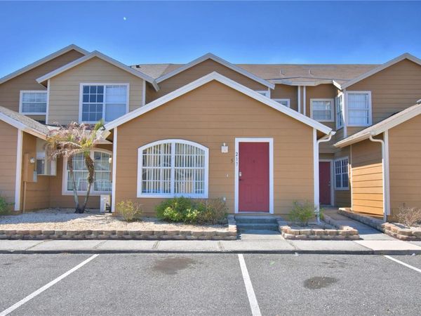 217 AUSTRALIAN WAY , DAVENPORT, FL 33897