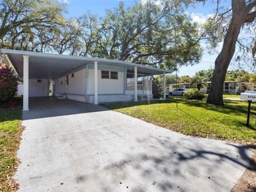 4550 OLIVE DRIVE, ZEPHYRHILLS, FL 33542