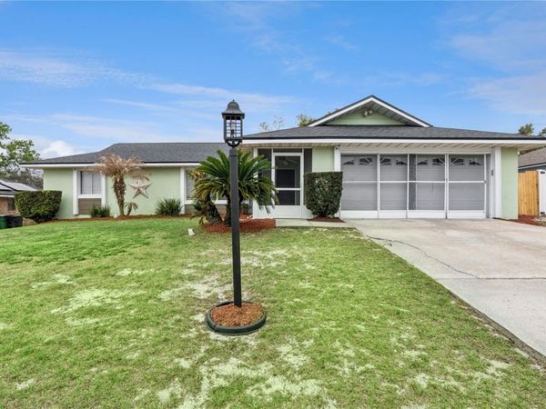 1743 E CHAPEL DRIVE , DELTONA, FL 32725