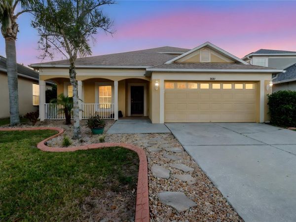 3037 DOWNAN POINT DRIVE, LAND O LAKES, FL 34638