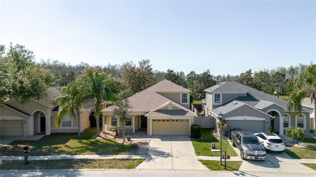 3037 Downan Point Drive, Land O Lakes, FL 34638 Photo