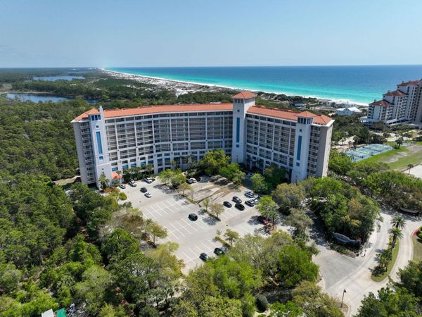 515 Tops L Beach Boulevard, Unit # 1103, Miramar Beach, FL 32550