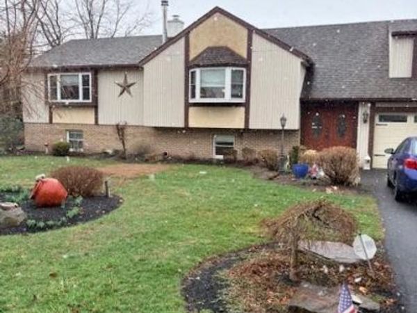 23 W CONESTOGA ROAD, ELVERSON, PA 19520