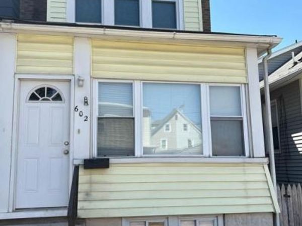 602 POWELL STREET , GLOUCESTER CITY, NJ 08030