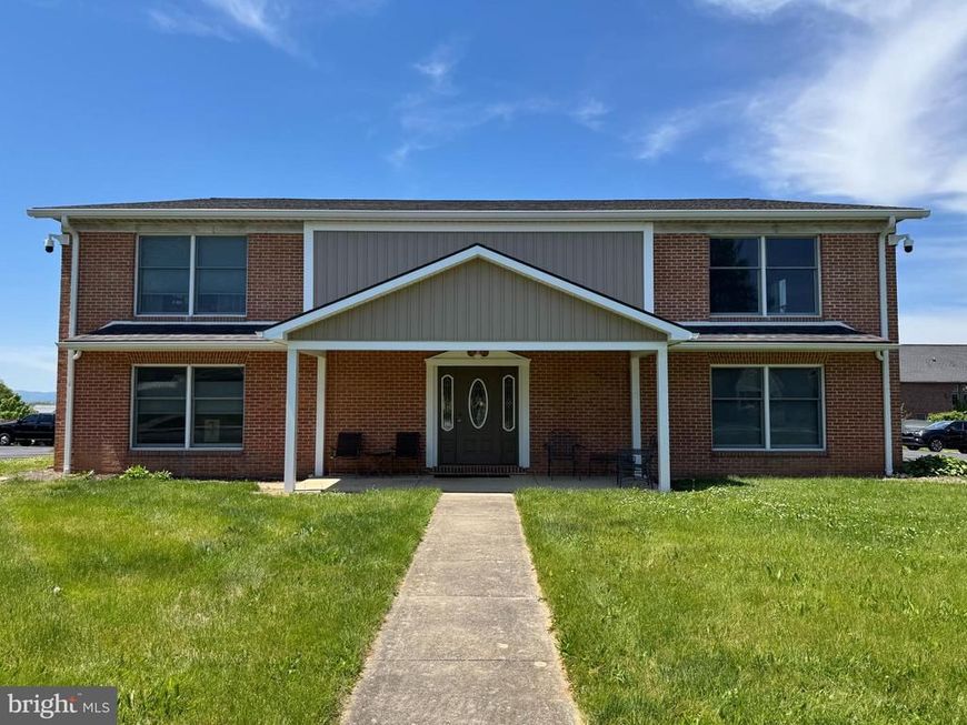 235 S Ridge Avenue, Unit G, Greencastle, PA 17225 Main Photo
