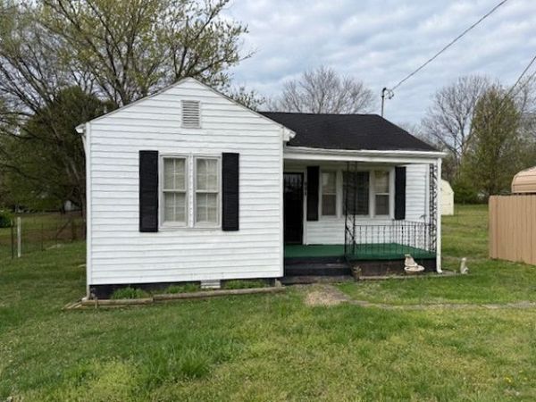 112 Fuller St, McMinnville, TN 37110