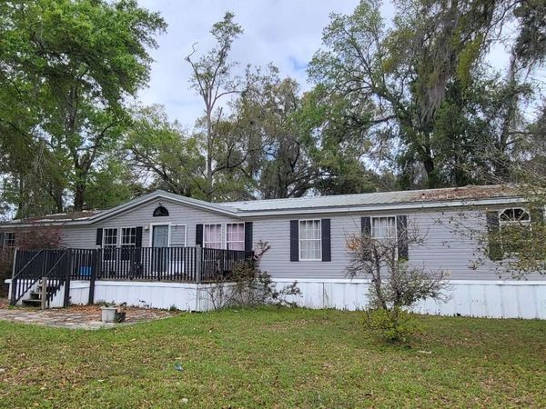107 SW MCGRIFF LN, Lake City, FL 32024