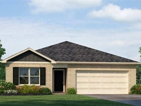 4395 Henry Road, Tuscaloosa, AL 35405