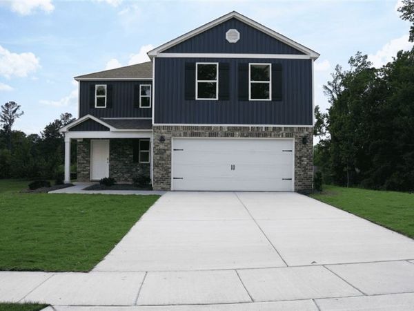 4394 Henry Road, Tuscaloosa, AL 35405