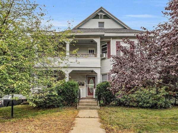 1257 Grafton Street, Worcester, MA 01604