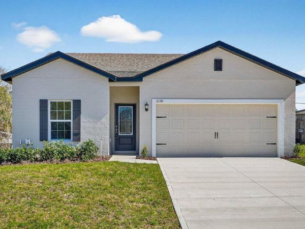 2833 Corrigan Drive, Deltona, FL 32738