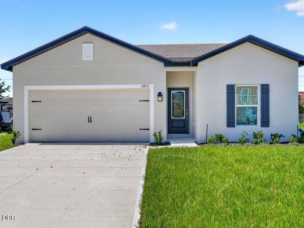 2833 Corrigan Drive, Deltona, FL 32738