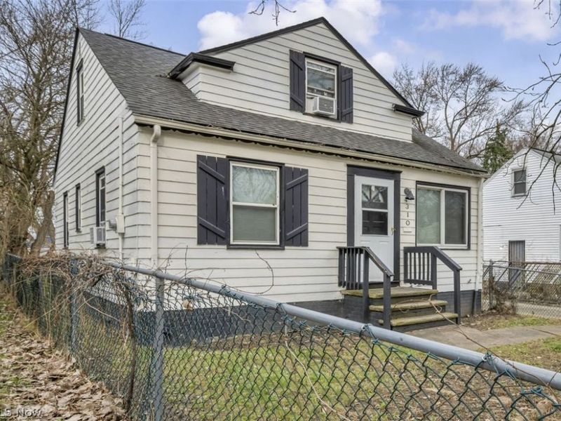 4310 E 162nd Street, Cleveland, OH 44128 Photo 1