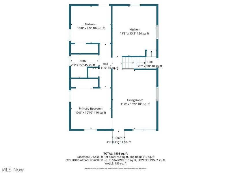 4310 E 162nd Street, Cleveland, OH 44128 Photo 37