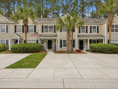 1114 Island Club Drive, Charleston, SC 29492