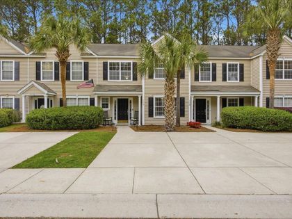 1114 Island Club Drive Charleston, SC 29492