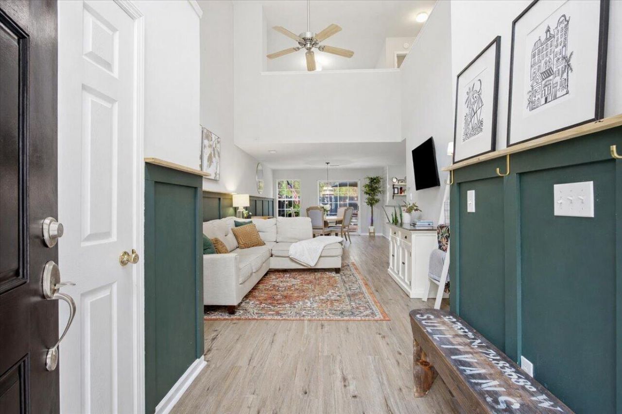 1114 Island Club Drive Photo 6