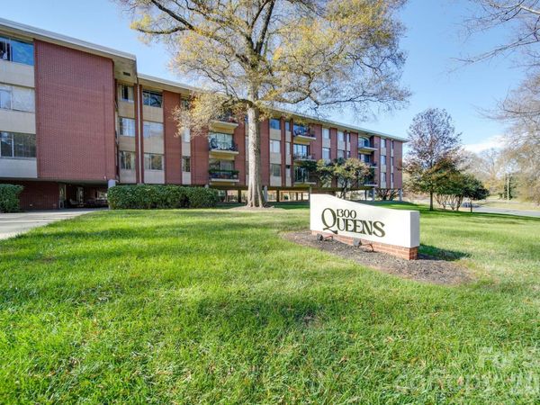 1300 Queens Road, Unit 312, Charlotte, NC 28207