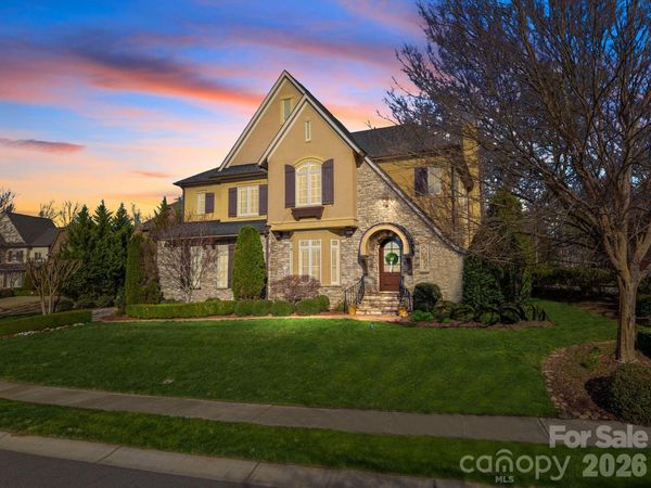 2498 Christenbury Hall Court NW, Concord, NC 28027