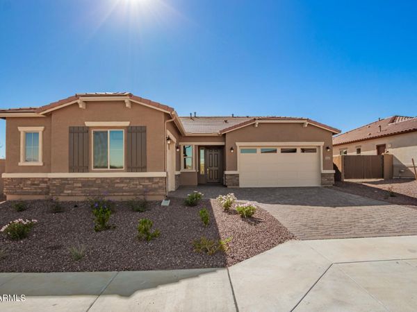 20225 W MONTEREY Way, Buckeye, AZ 85396