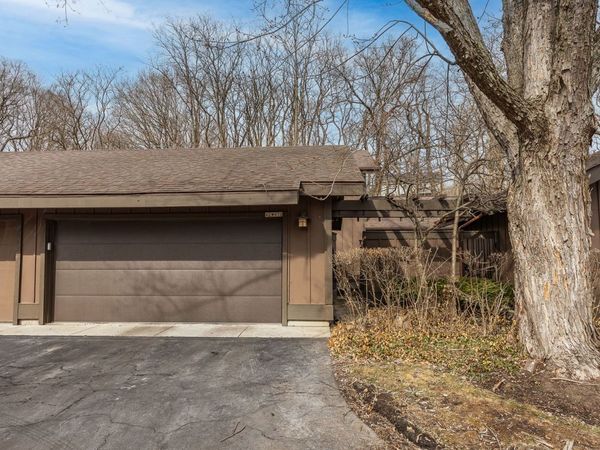 42W470 Red Bud Court , St. Charles, IL 60175