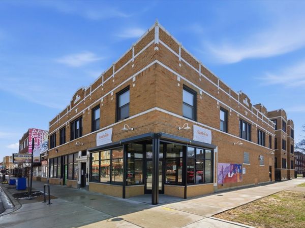 431 E 79th Street , Chicago, IL 60619