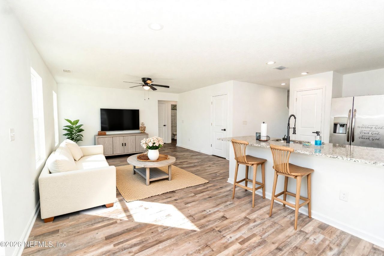 768 Constitution Place, Macclenny, FL 32063 Photo