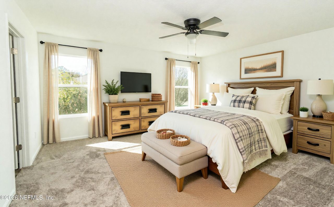 768 Constitution Place, Macclenny, FL 32063 Photo