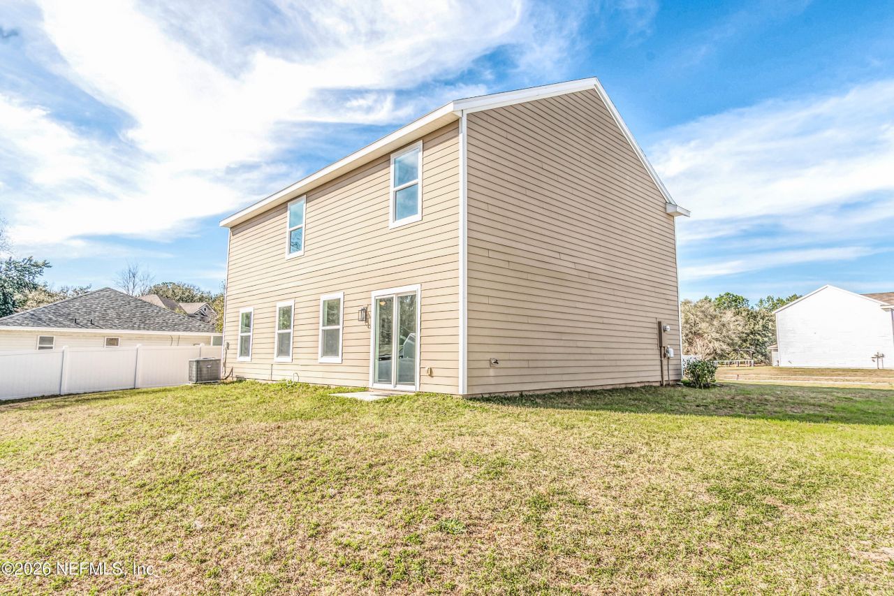 768 Constitution Place, Macclenny, FL 32063 Photo