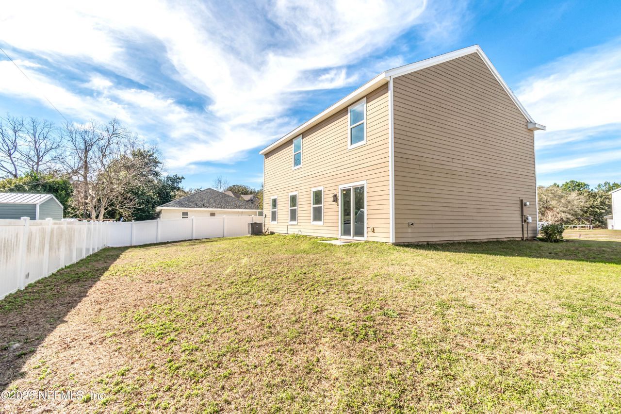 768 Constitution Place, Macclenny, FL 32063 Photo
