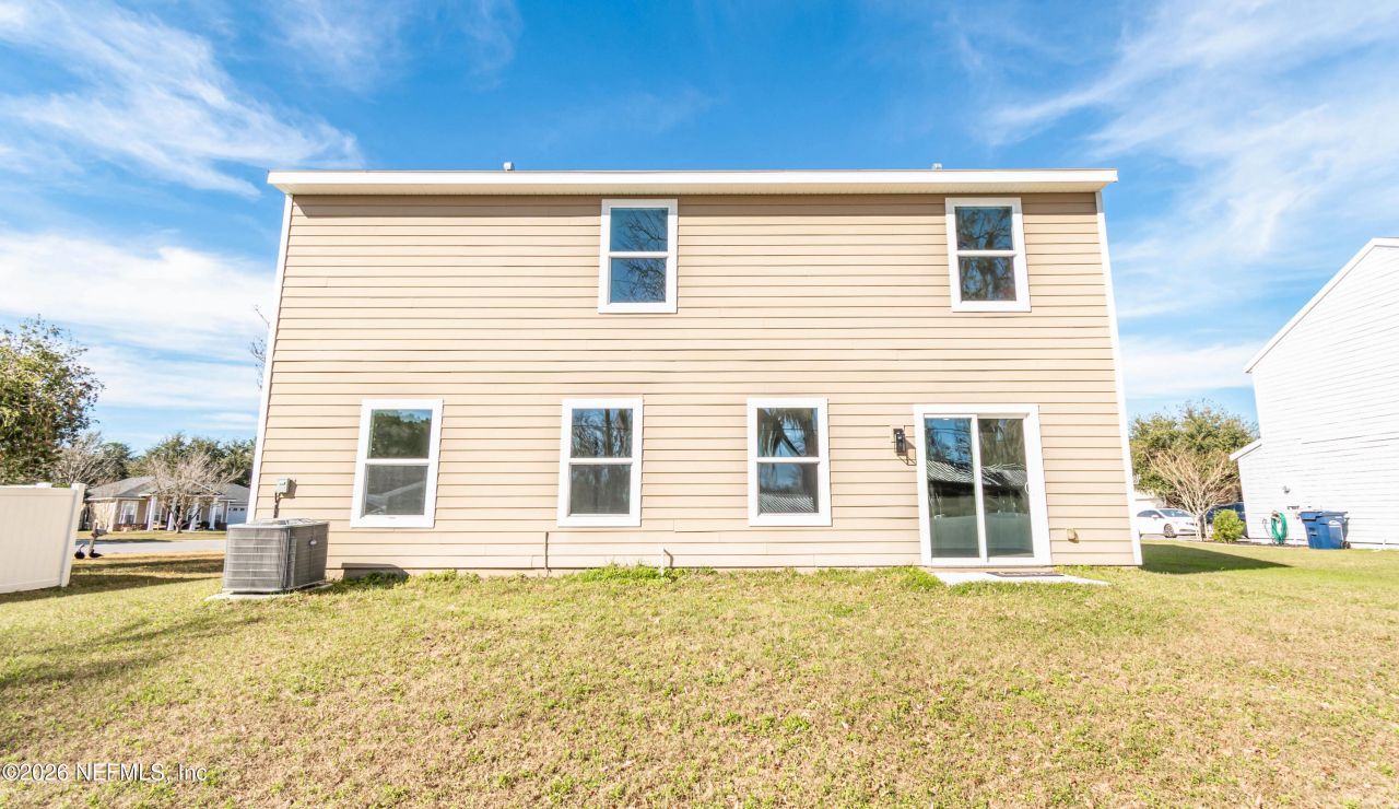768 Constitution Place, Macclenny, FL 32063 Photo
