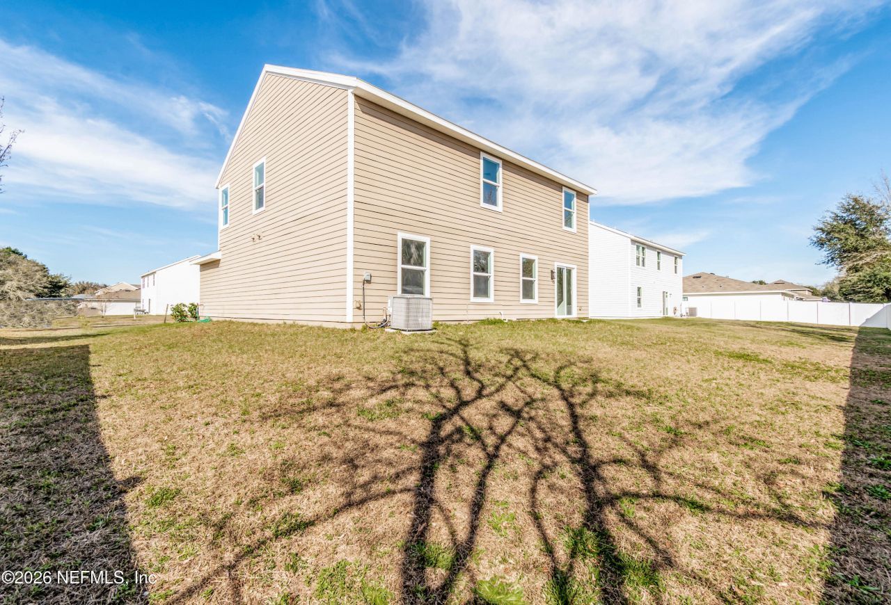 768 Constitution Place, Macclenny, FL 32063 Photo