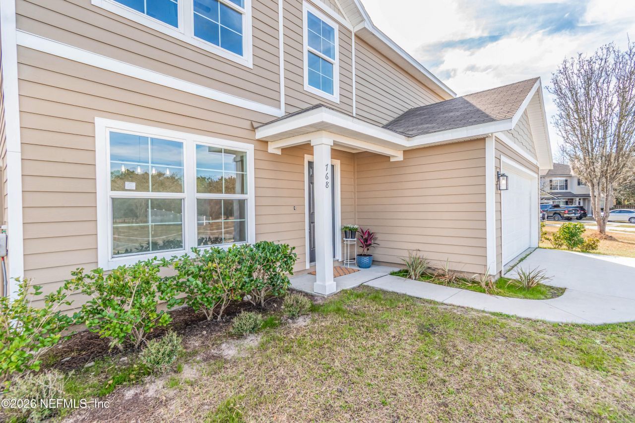 768 Constitution Place, Macclenny, FL 32063 Photo