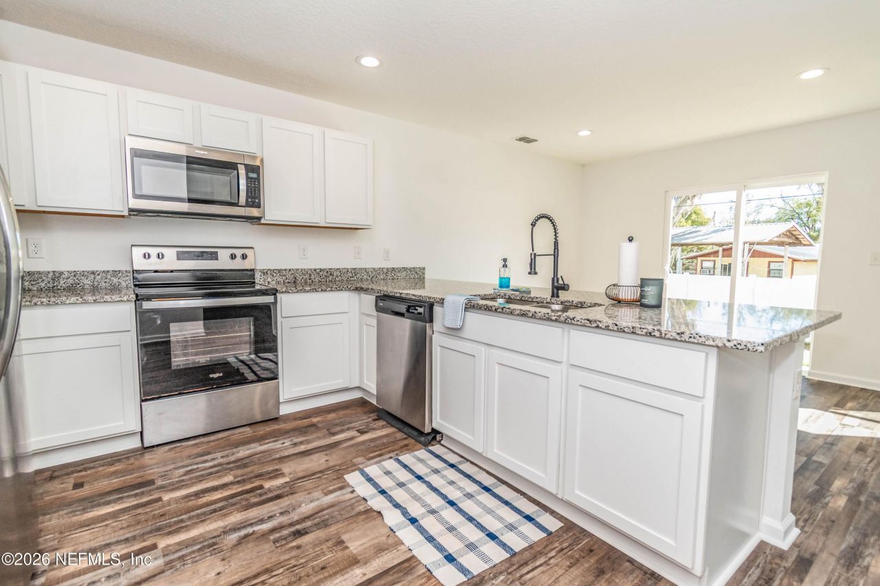 768 Constitution Place, Macclenny, FL 32063 Photo