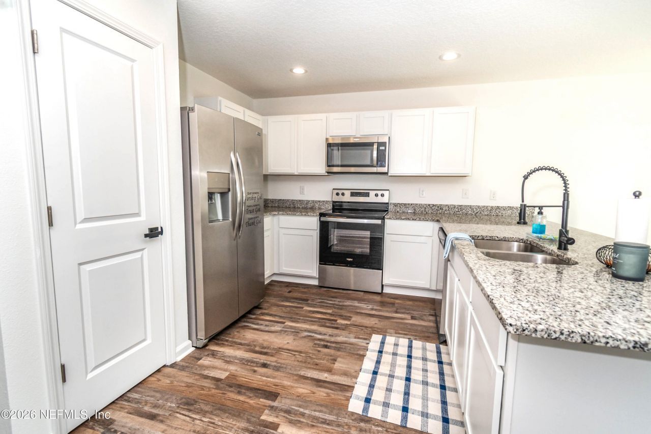 768 Constitution Place, Macclenny, FL 32063 Photo