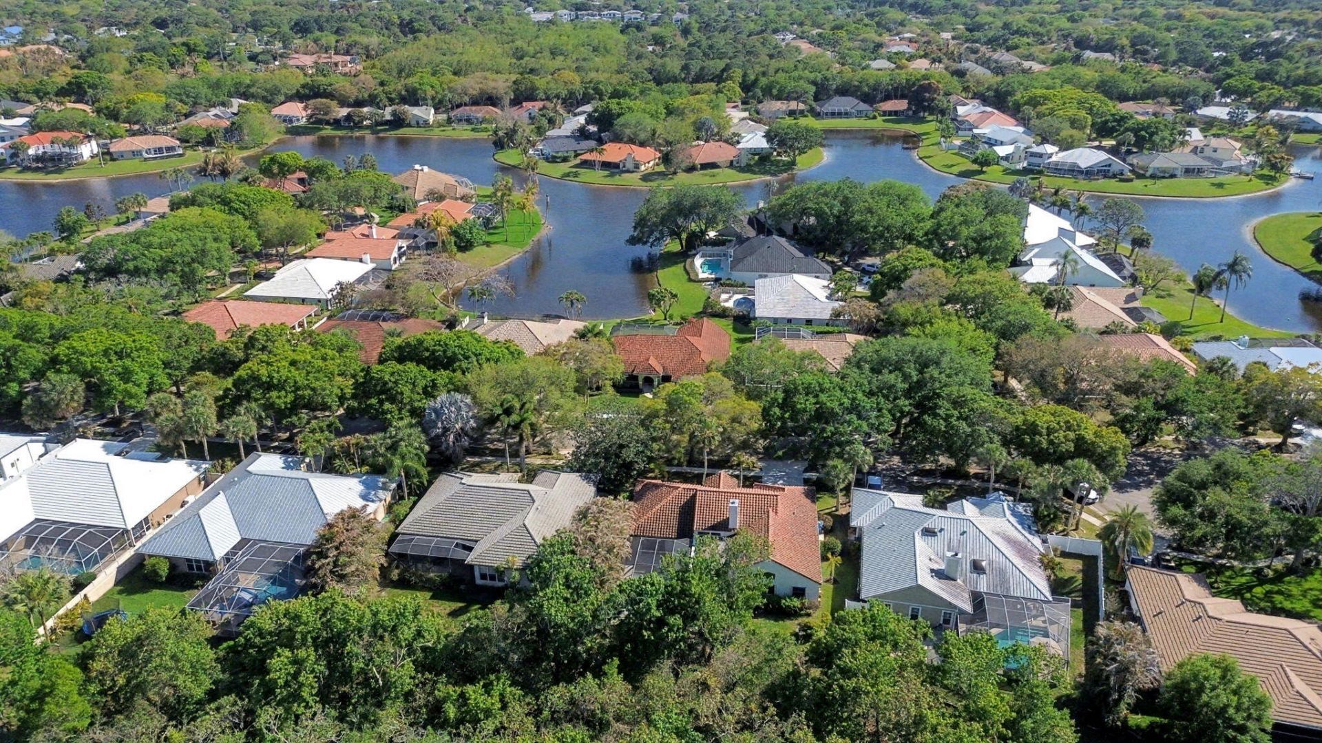 6108 Winding Lake Drive, Jupiter, FL 33458 Photo