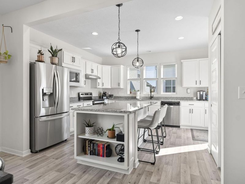 5974 Lawthorn Drive, Unit 71, Westerville, OH 43081 Photo 15