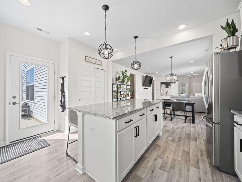 5974 Lawthorn Drive, Unit 71, Westerville, OH 43081 Photo 17