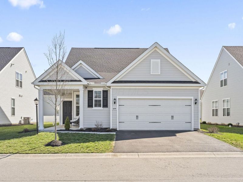 5974 Lawthorn Drive, Unit 71, Westerville, OH 43081 Photo 2