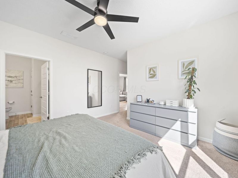 5974 Lawthorn Drive, Unit 71, Westerville, OH 43081 Photo 22