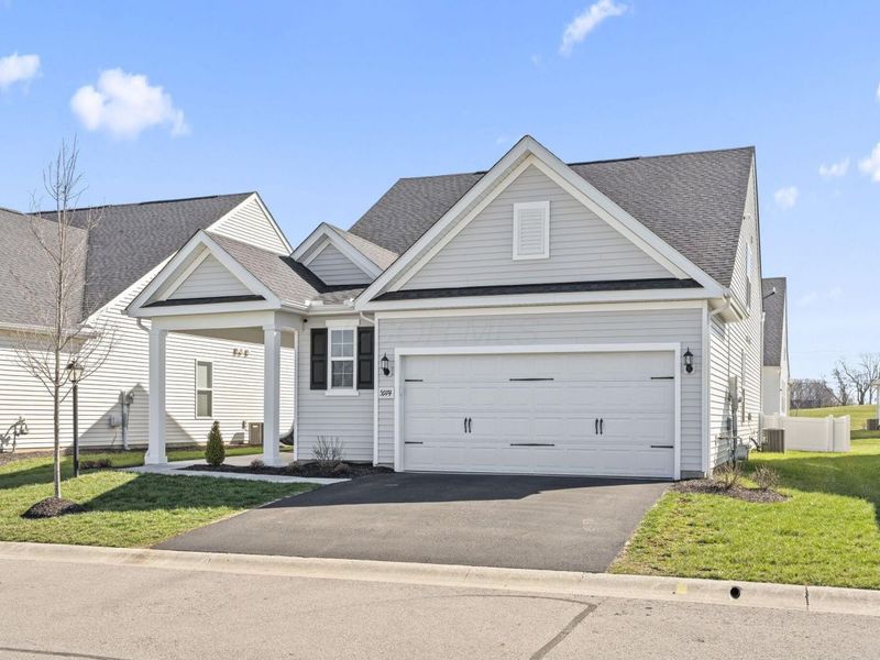 5974 Lawthorn Drive, Unit 71, Westerville, OH 43081 Photo 3