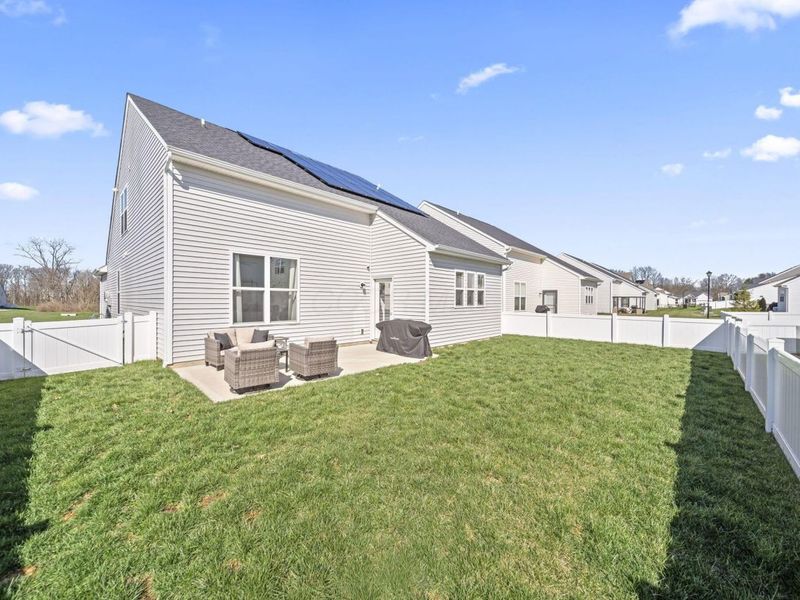 5974 Lawthorn Drive, Unit 71, Westerville, OH 43081 Photo 36