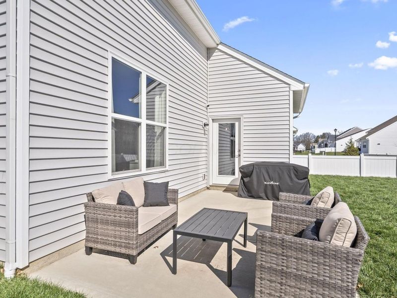 5974 Lawthorn Drive, Unit 71, Westerville, OH 43081 Photo 37