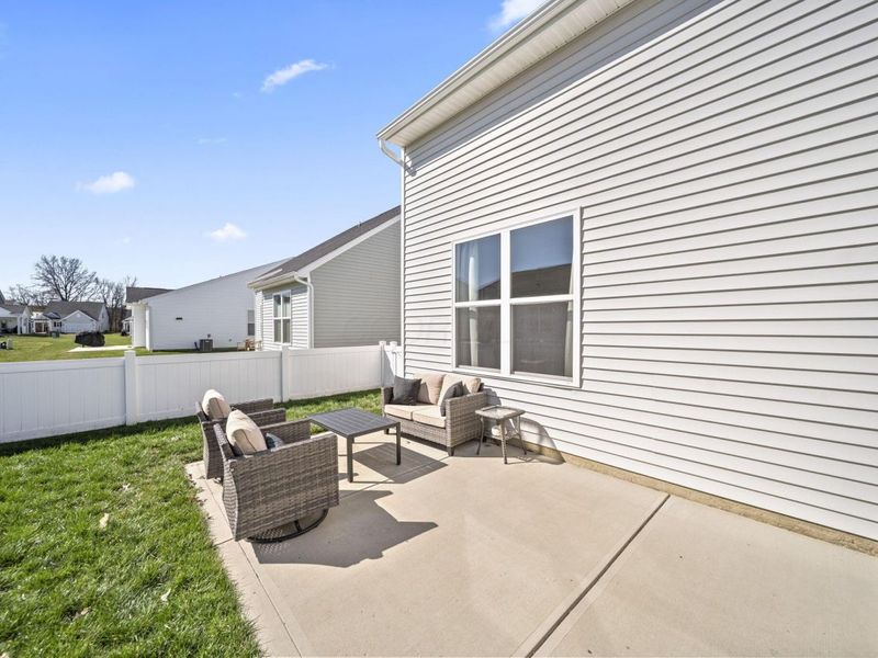 5974 Lawthorn Drive, Unit 71, Westerville, OH 43081 Photo 38