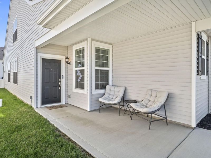 5974 Lawthorn Drive, Unit 71, Westerville, OH 43081 Photo 4