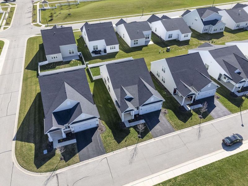 5974 Lawthorn Drive, Unit 71, Westerville, OH 43081 Photo 40