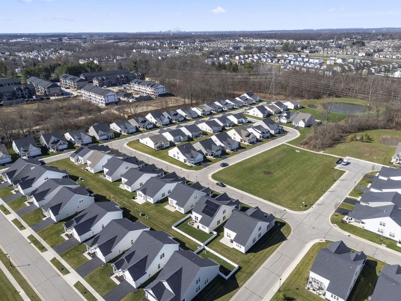 5974 Lawthorn Drive, Unit 71, Westerville, OH 43081 Photo 42