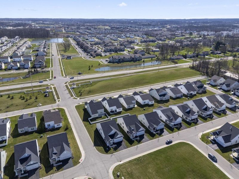 5974 Lawthorn Drive, Unit 71, Westerville, OH 43081 Photo 43