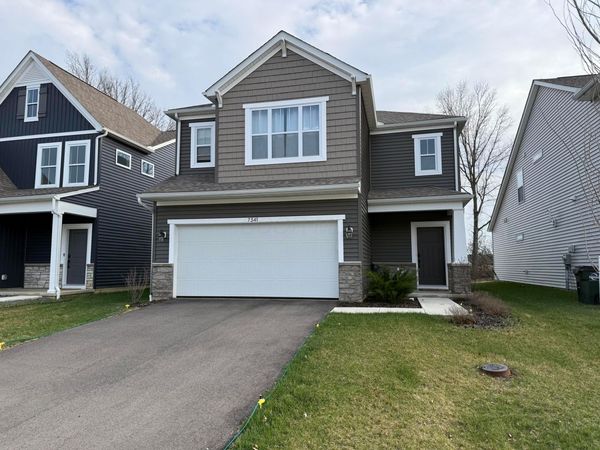 7341 Celebration Drive, Powell, OH 43065